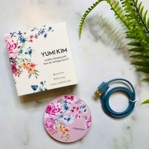 Yumi Kim Wireless Charging Pad